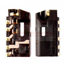 CONECTOR DE FONE LG K8 K350